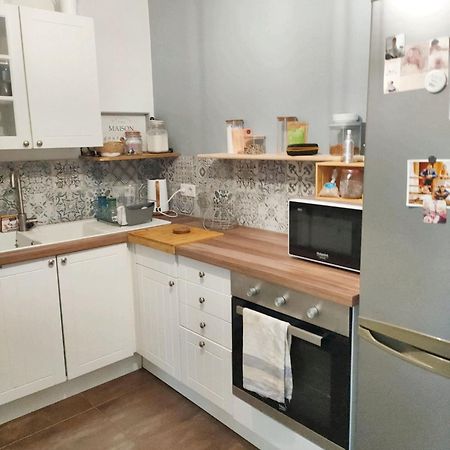 Maison Charmante A Vierzon Avec Jardin Prive 외부 사진
